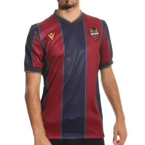 Camiseta Macron Levante 2022 2023