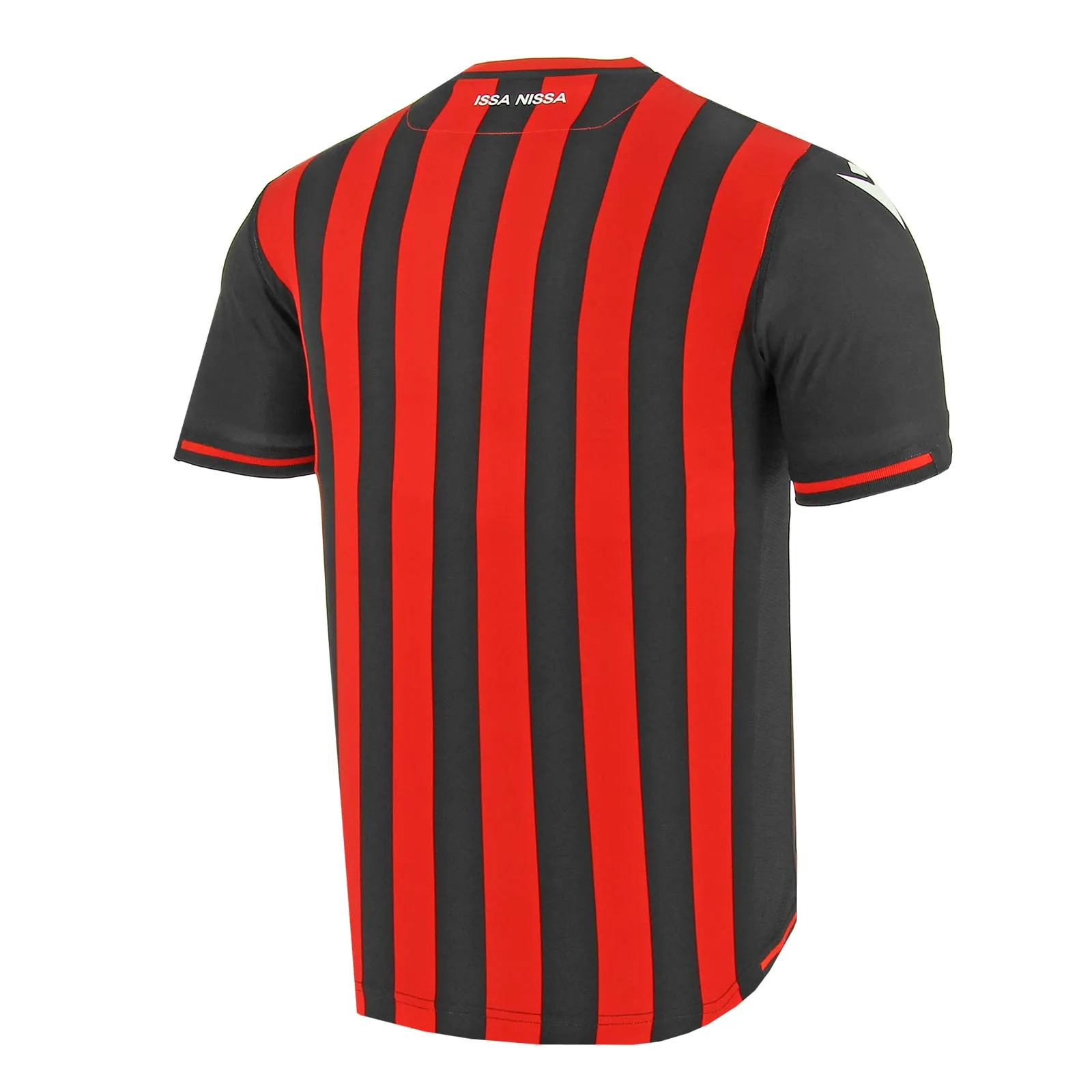 Camiseta Macron Niza 2019 2020