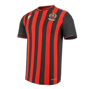 Camiseta Macron Niza 2019 2020