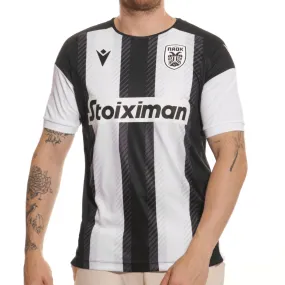 Camiseta Macron PAOK 2022 2023