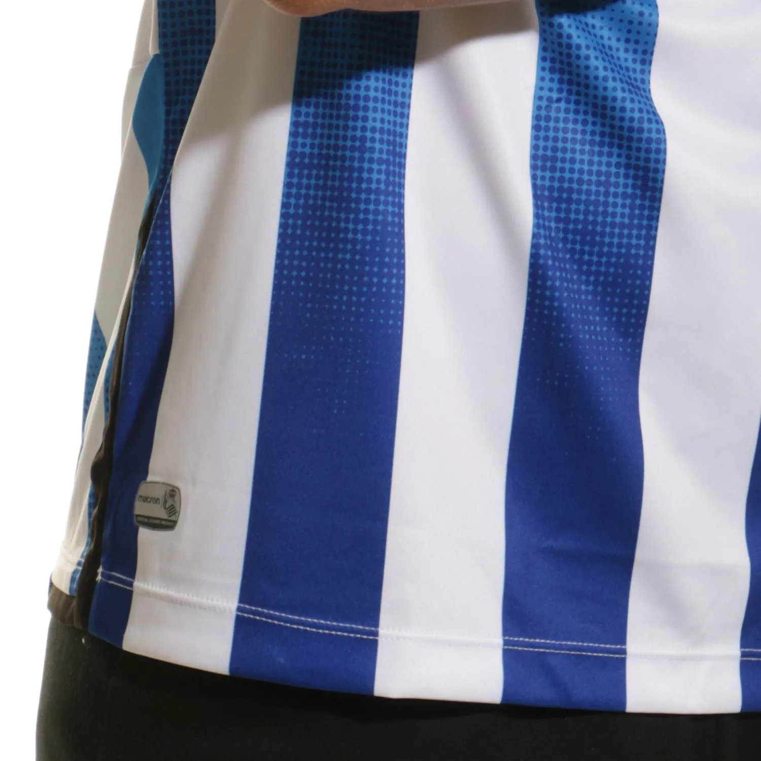 Camiseta Macron Real Sociedad 2021 2022