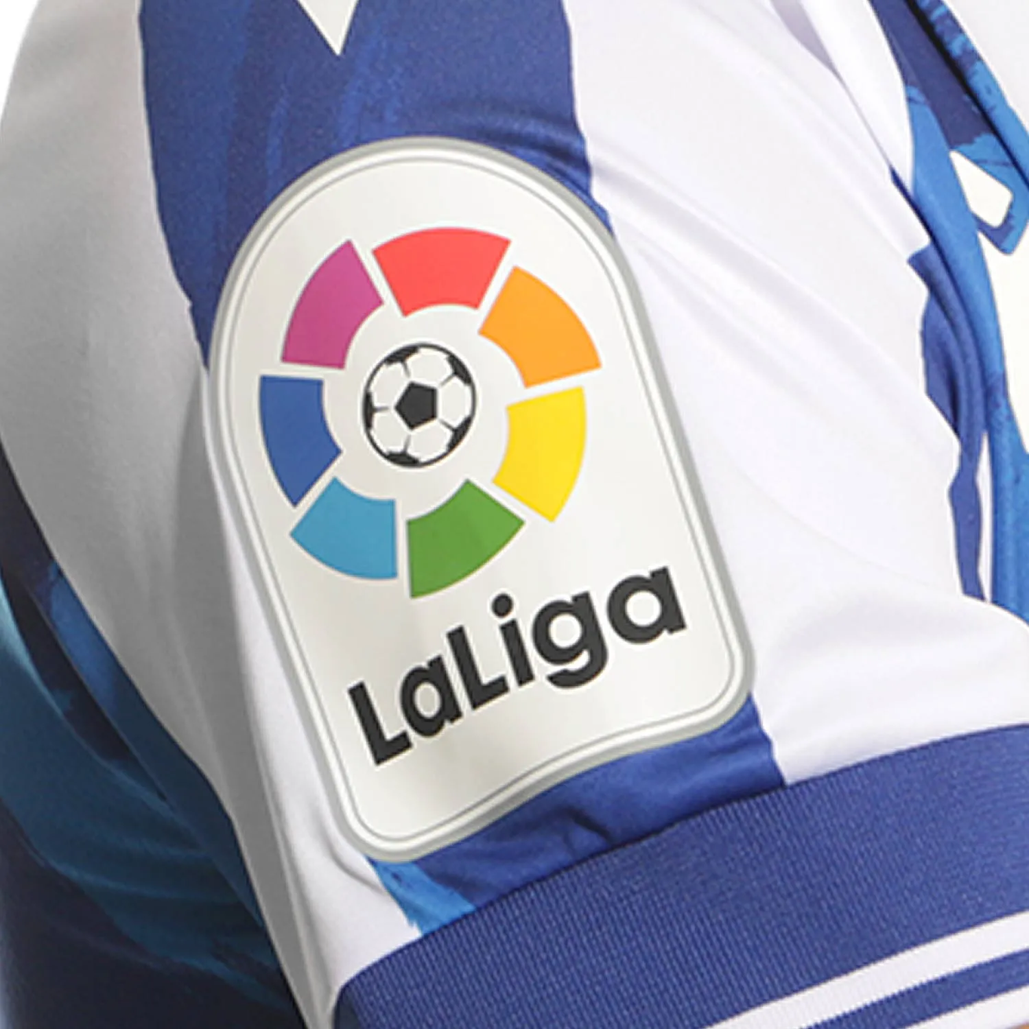 Camiseta Macron Real Sociedad 2022 2023