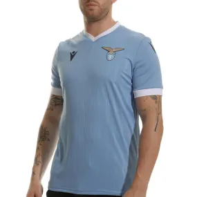 Camiseta Macron SS Lazio 2021 2022