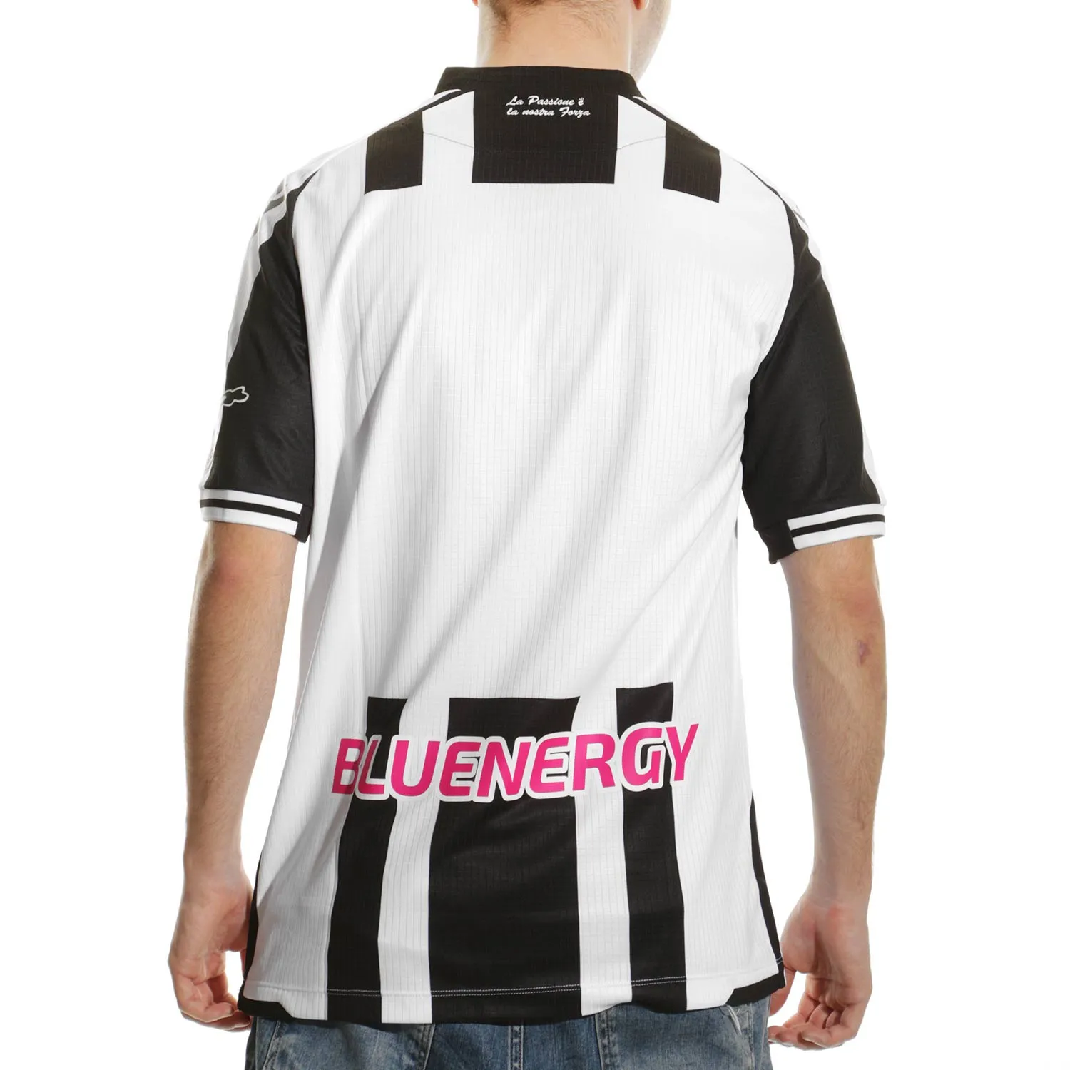 Camiseta Macron Udinese 2022 2023