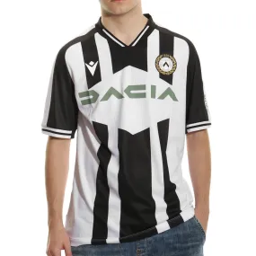 Camiseta Macron Udinese 2022 2023