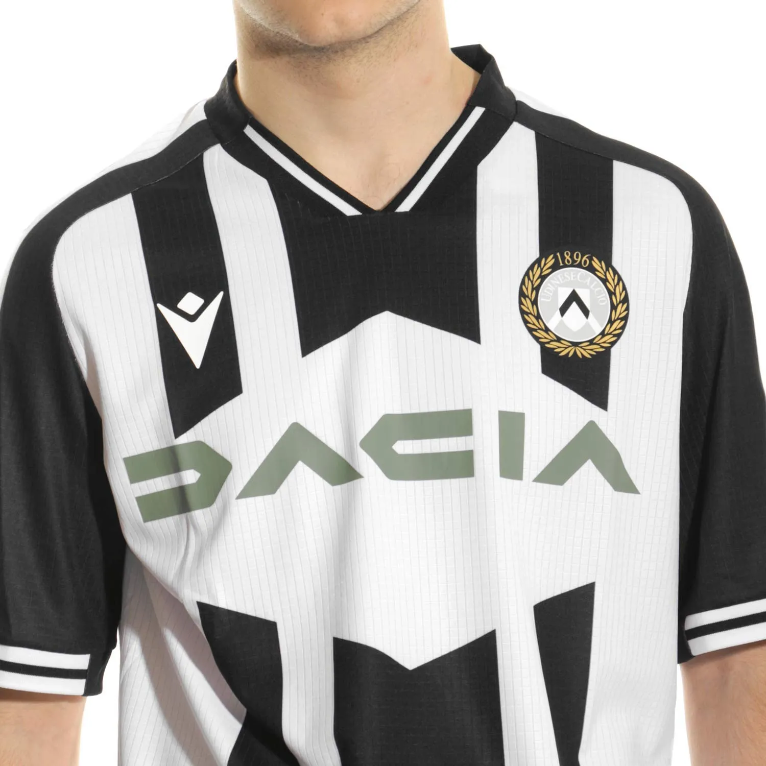 Camiseta Macron Udinese 2022 2023