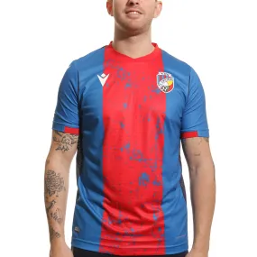 Camiseta Macron Viktoria Pilsen 2021 2022