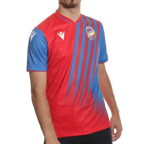 Camiseta Macron Viktoria Pilsen 2022 2023