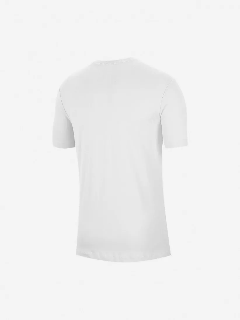 Camiseta Nike Dri-FIT Basics