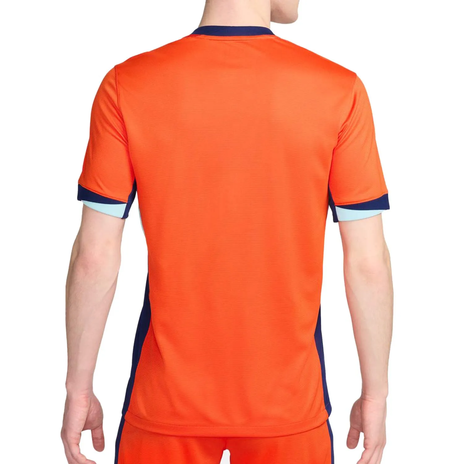 Camiseta Nike Holanda Match 2024 Stadium Dri-Fit