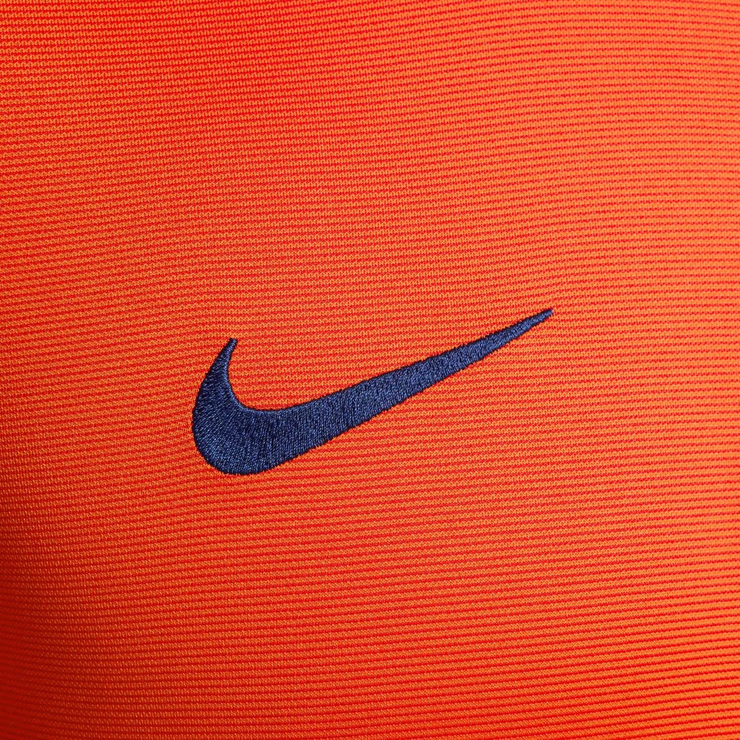 Camiseta Nike Holanda Match 2024 Stadium Dri-Fit