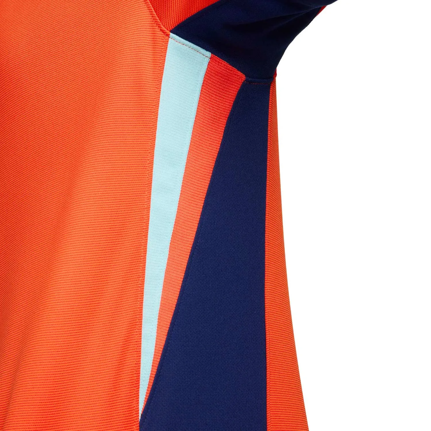 Camiseta Nike Holanda Match 2024 Stadium Dri-Fit