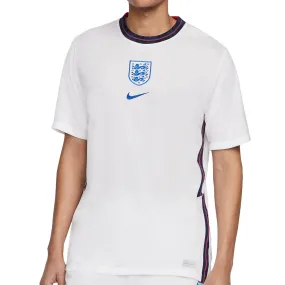 Camiseta Nike Inglaterra 2020 2021 Stadium