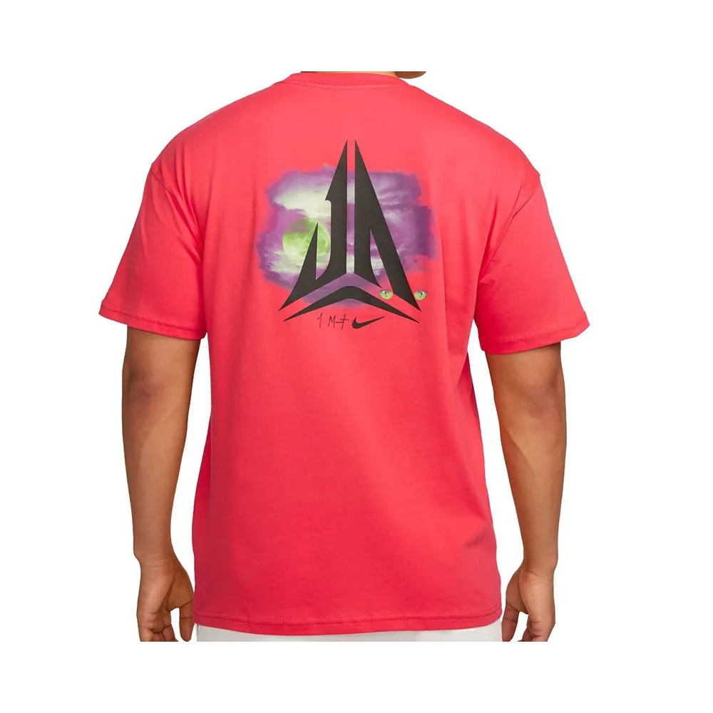 Camiseta Nike JA Max90 Ember Glow