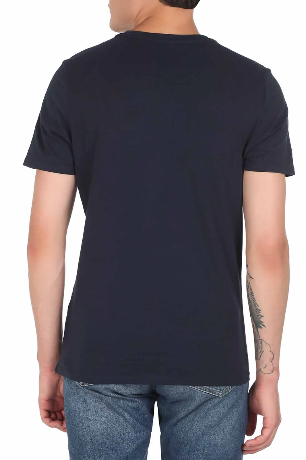 Camiseta para hombre de Guess Jeans – M0YI71I3Z11