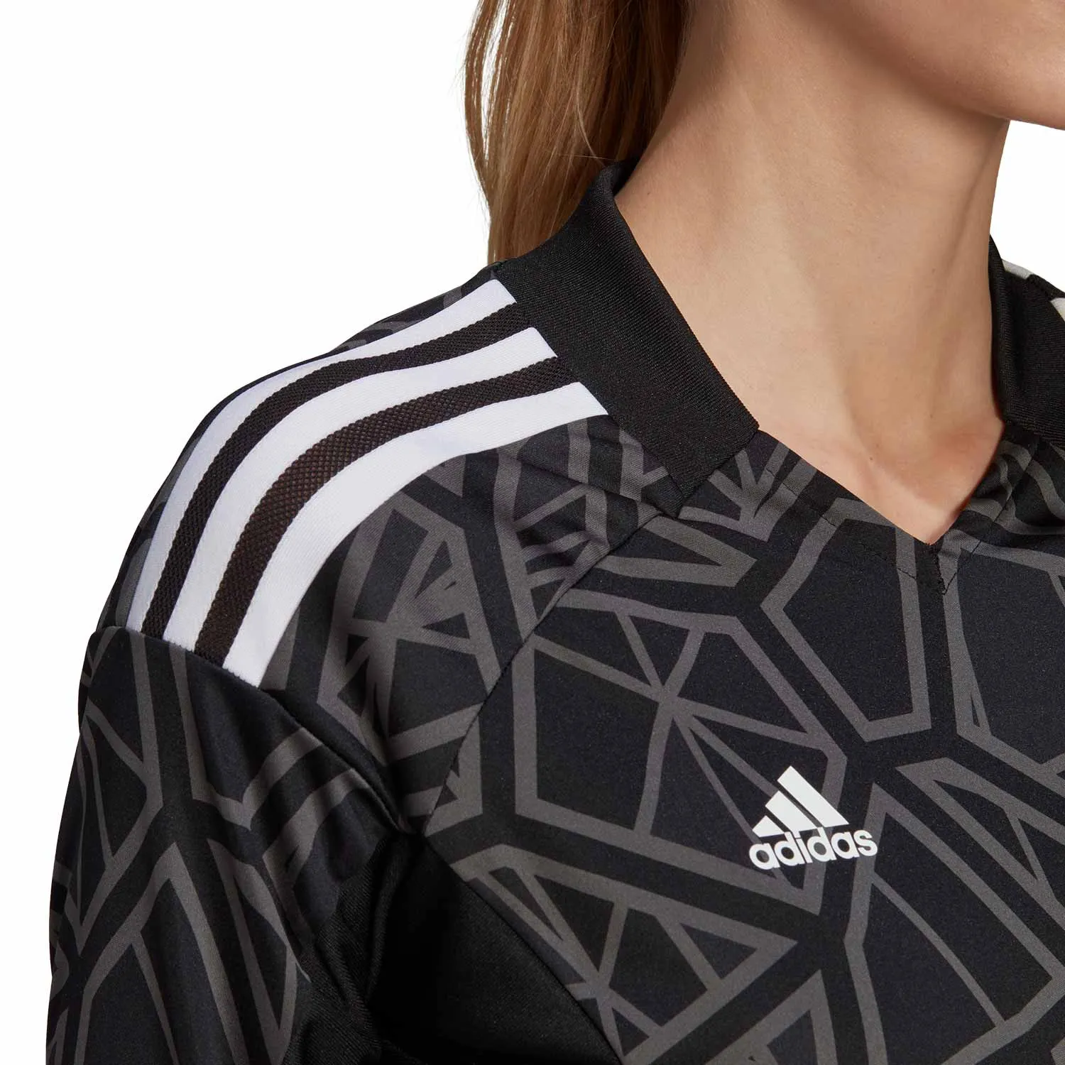 Camiseta portero adidas mujer Condivo 22 GK