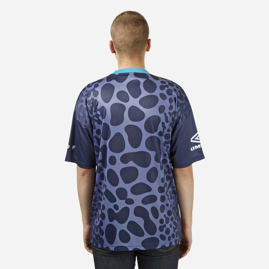 CAMISETA UMBRO X AOF POISON DART FROG JERSEY