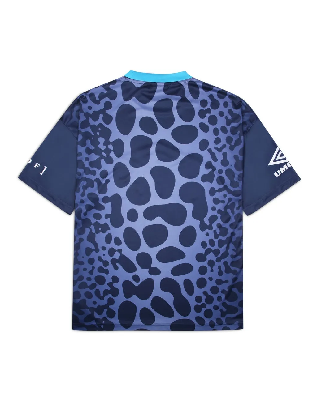 CAMISETA UMBRO X AOF POISON DART FROG JERSEY