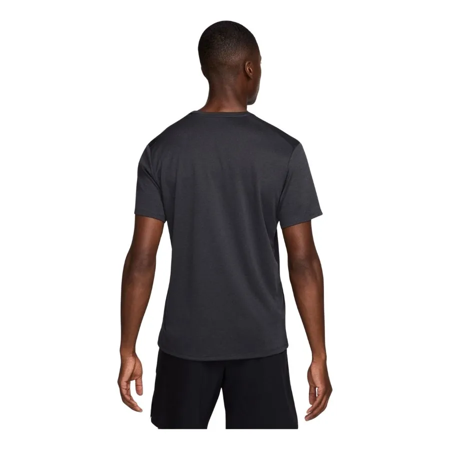  Camisetas manga corta Nike M Nk Df Miler Swoosh Ss Top