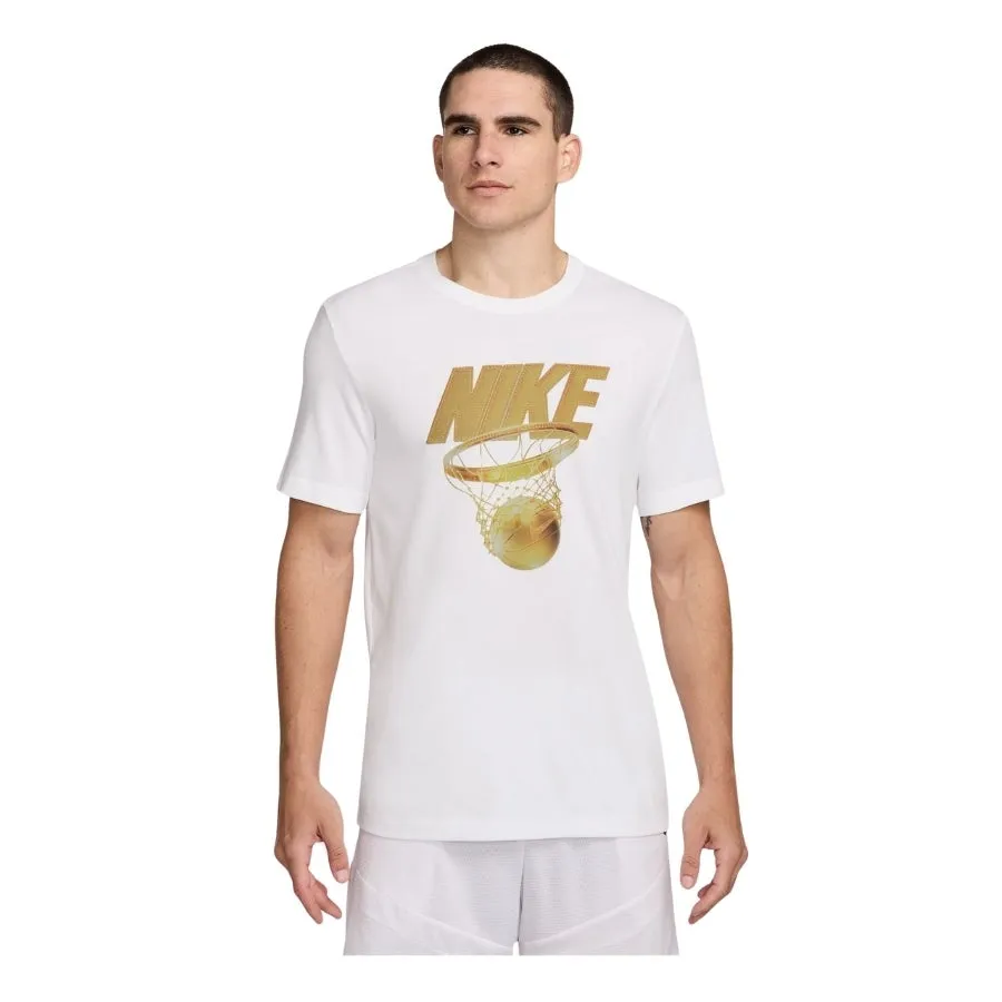  Camisetas manga corta Nike M Nk Df Tee Oc