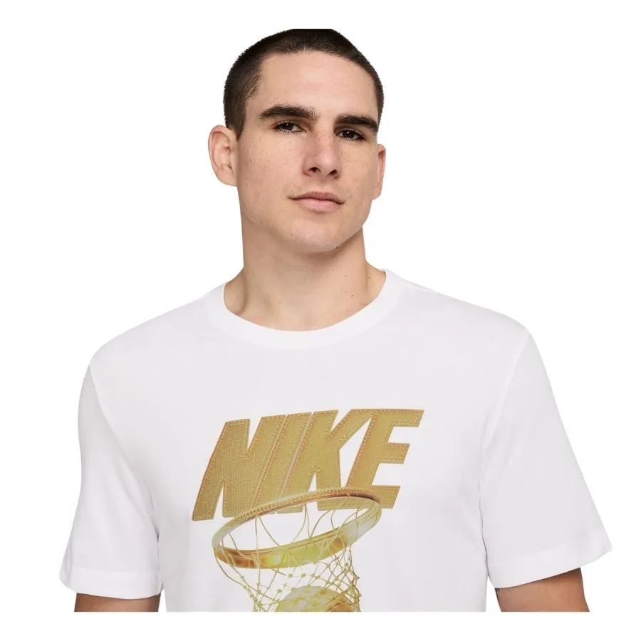  Camisetas manga corta Nike M Nk Df Tee Oc