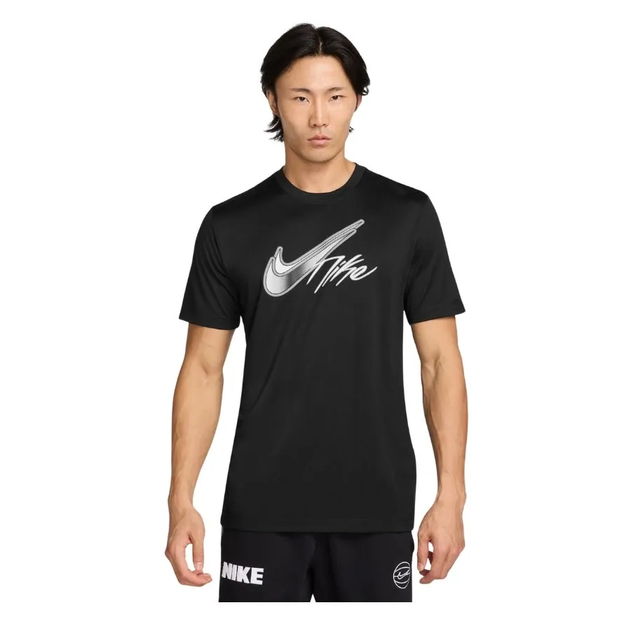  Camisetas manga corta Nike M Nk Df Tee Rlgd Oc S5