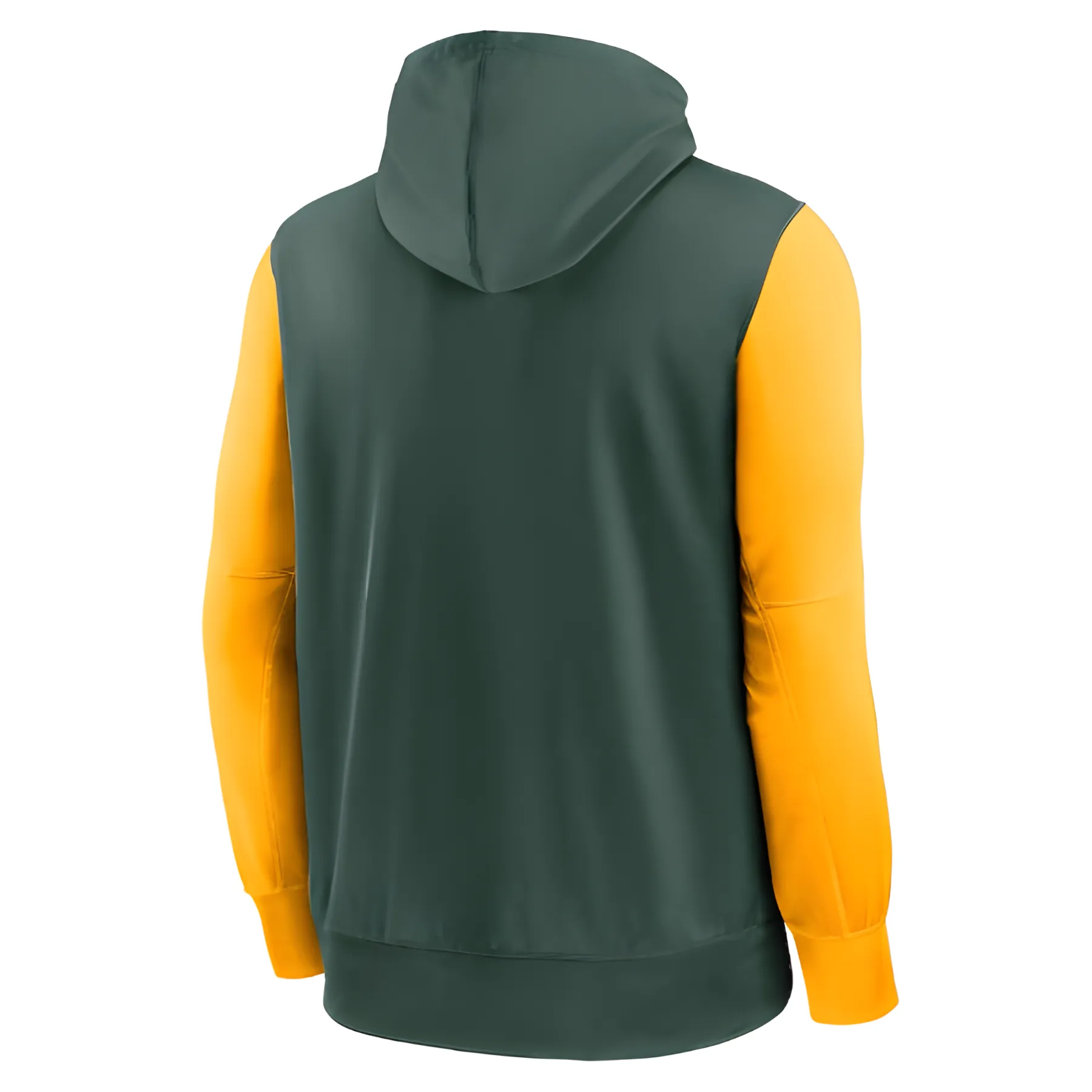 Chamarra Nike Therma Packers