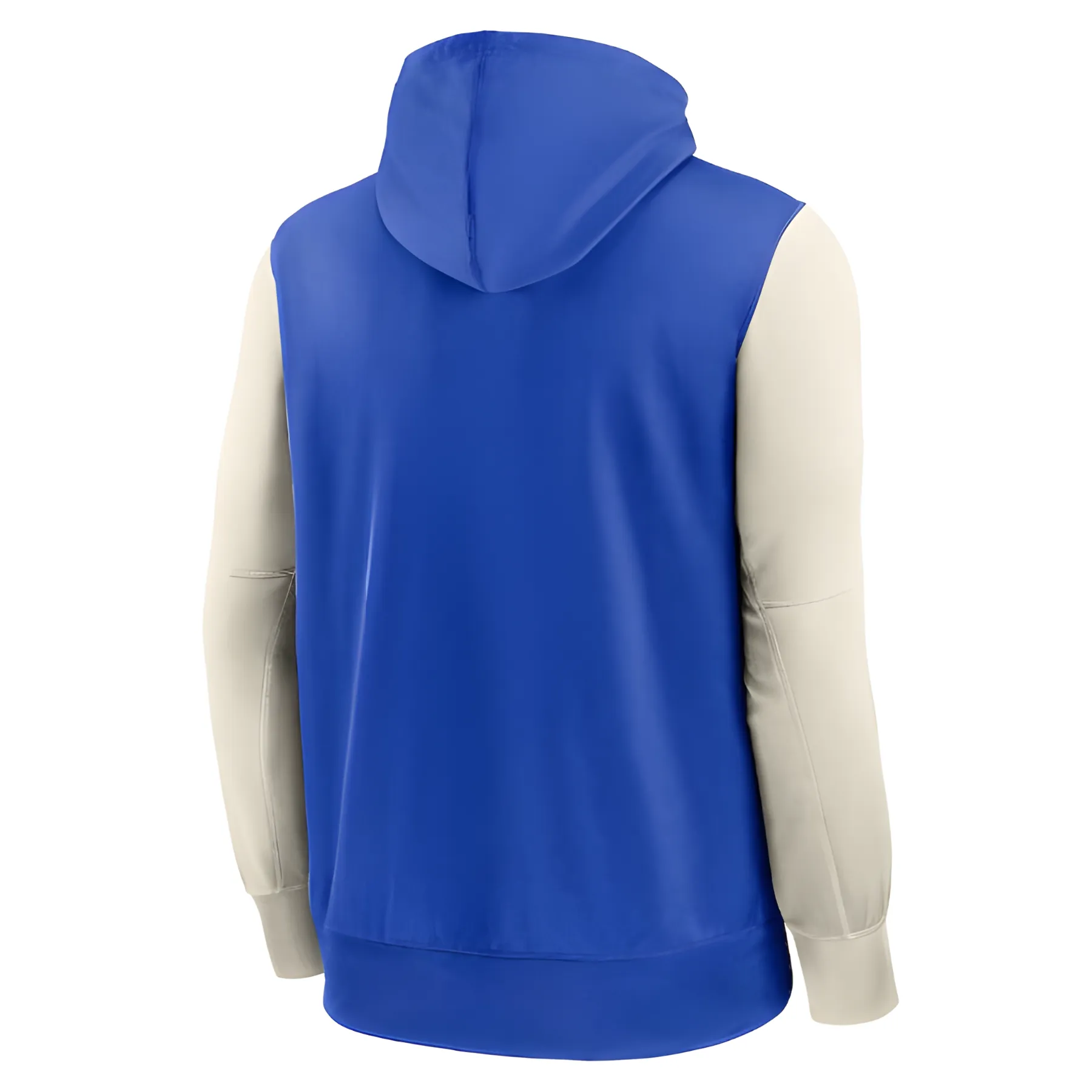 Chamarra Nike Therma Rams