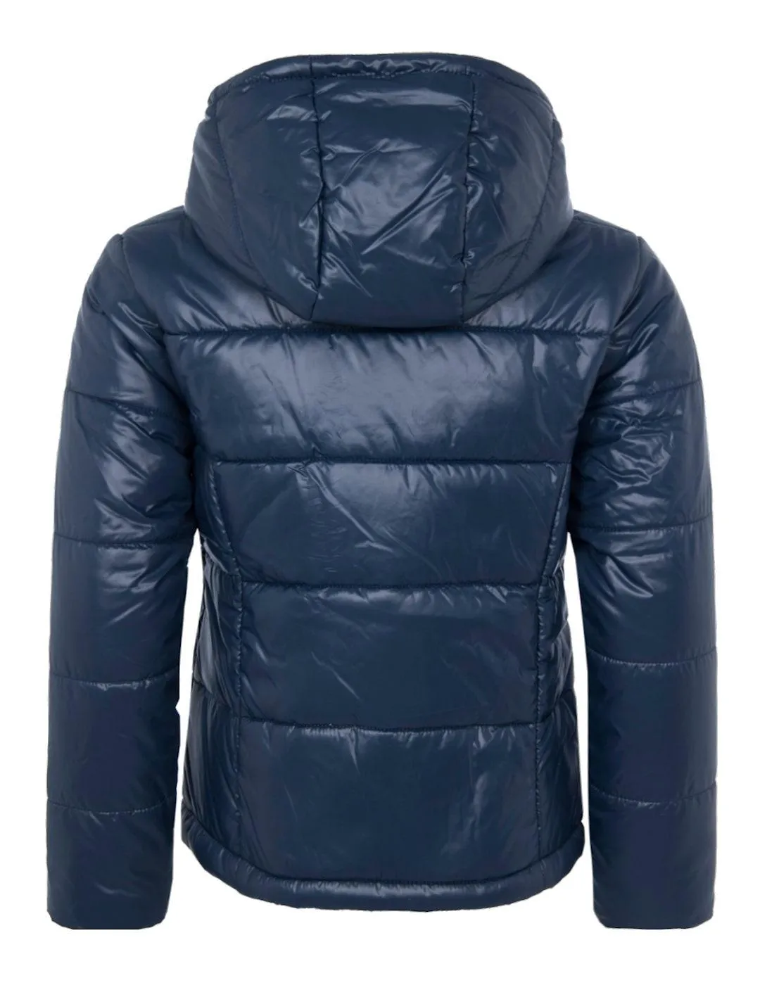 Chaqueta Candita azul Pepe Jeans