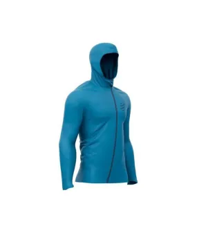 Chaqueta Compressport Hurricane aterproof 10/10 Unisex