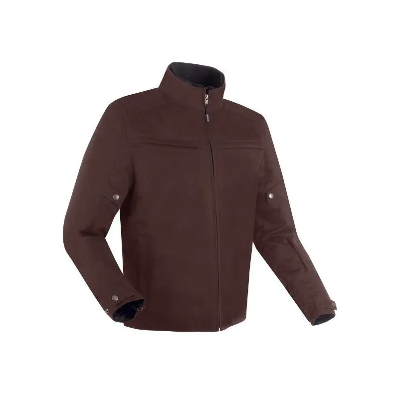 Chaqueta Cruiser - Bering