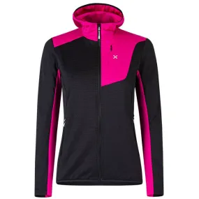 Chaqueta montura Thermalgrid Pro Hoody Maglia W