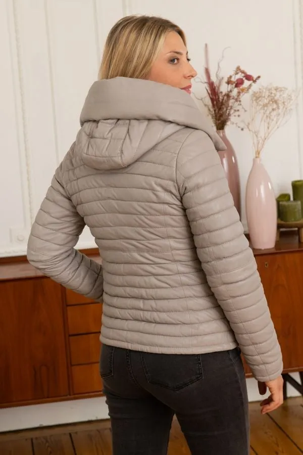 Chaqueta Mujeres Oakwood Hyper Gris Clair 528 Zz