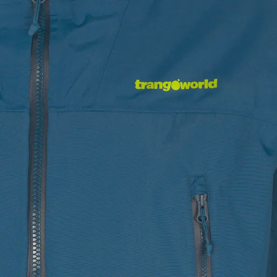 Chaqueta TrangoWorld Dhakmar