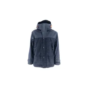 Chaqueta Two Tone Mountain Jacket Hombre - Azul