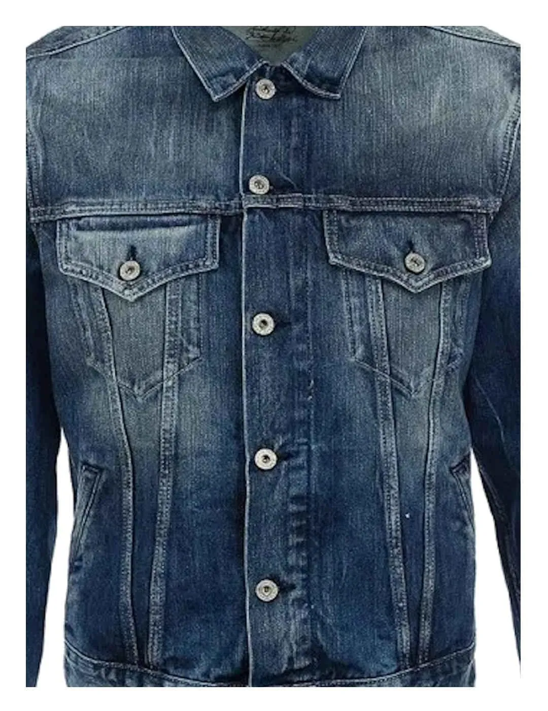 Chaqueta vaquera Pinner Denim  Pepe Jeans