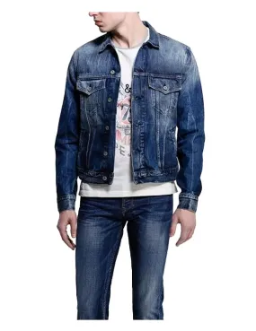 Chaqueta vaquera Pinner Denim  Pepe Jeans