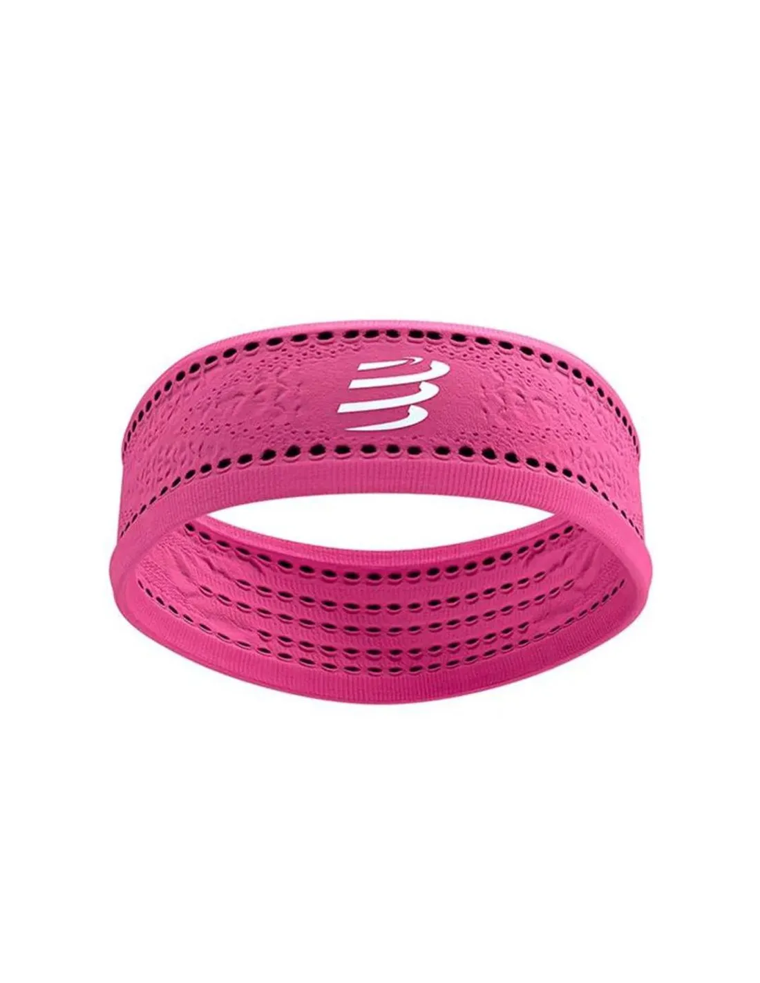 Cinta del pelo Compressport Thin Headband On/Off Unisex