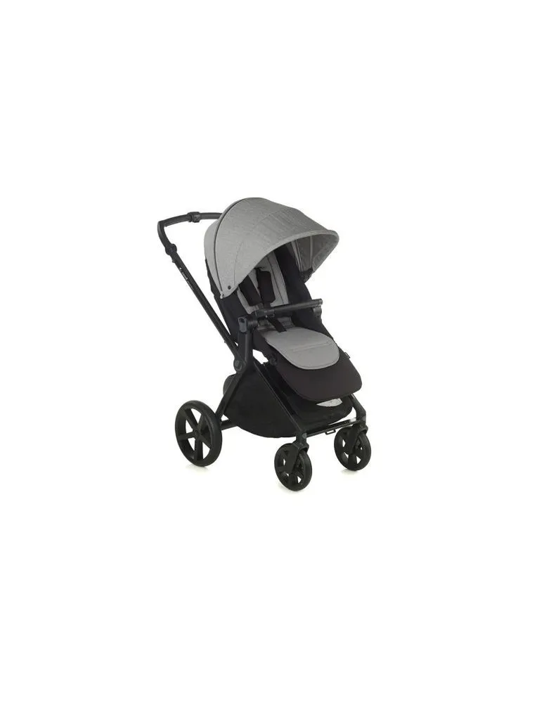 COCHE DUO MUUM PRO-2+MICRO PRO-2 DIM GREY JANE