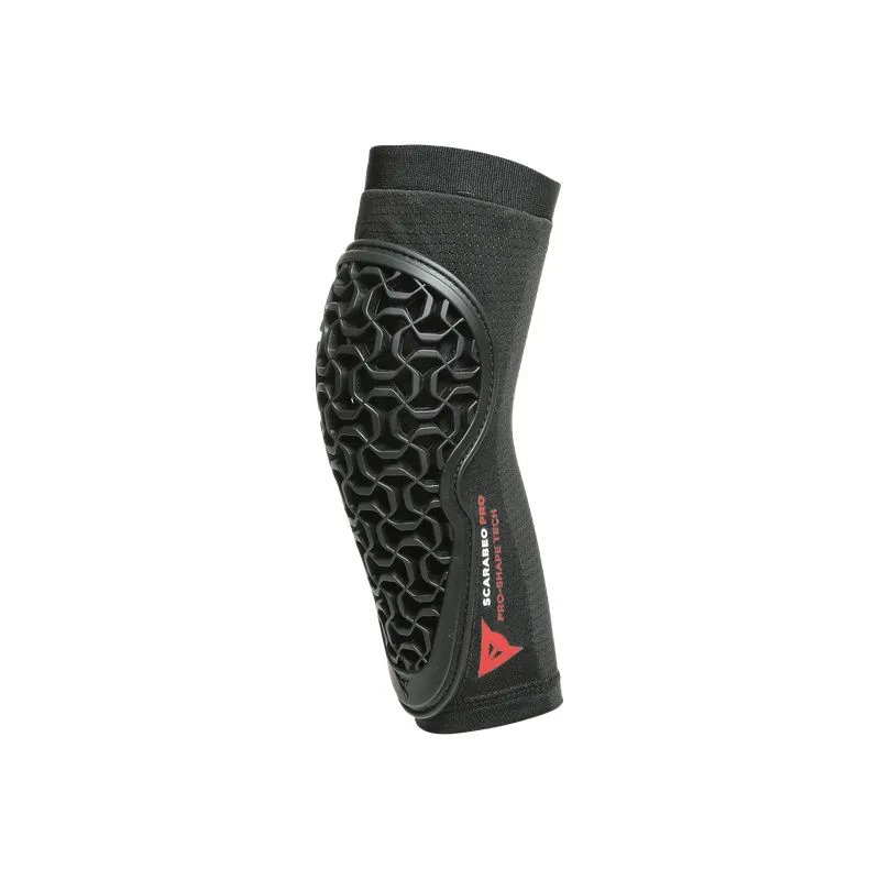 Codera Dainese SCARABEO PRO ELBOW G (NEGRO) junior