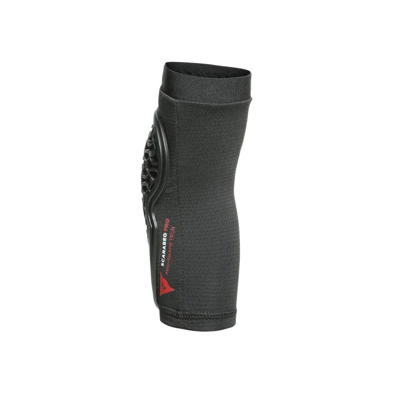 Codera Dainese SCARABEO PRO ELBOW G (NEGRO) junior