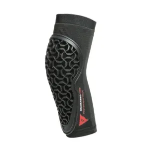 Codera Dainese SCARABEO PRO ELBOW G (NEGRO) junior