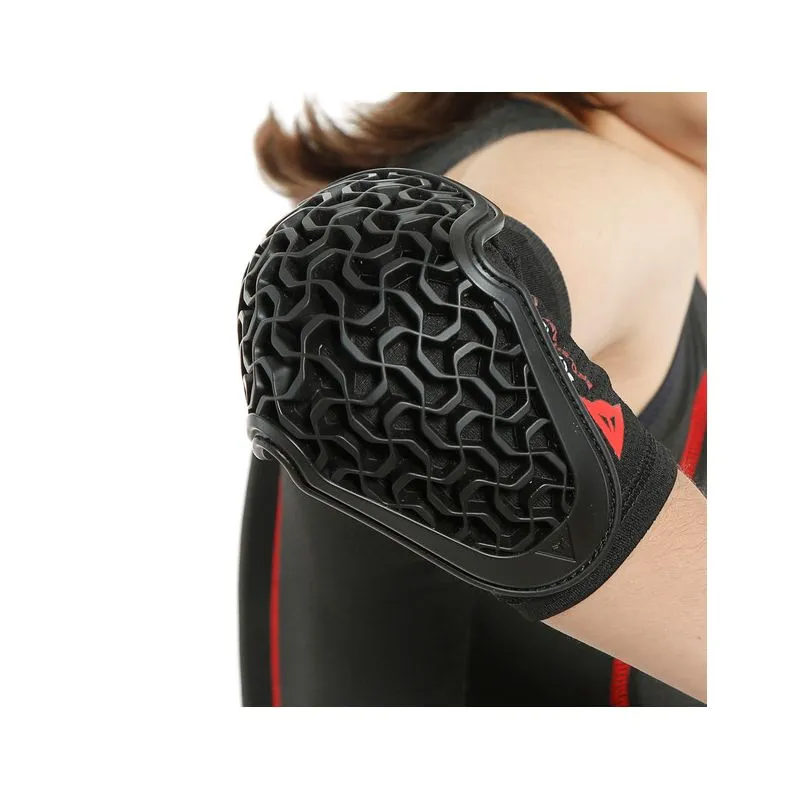 Codera Dainese SCARABEO PRO ELBOW G (NEGRO) junior