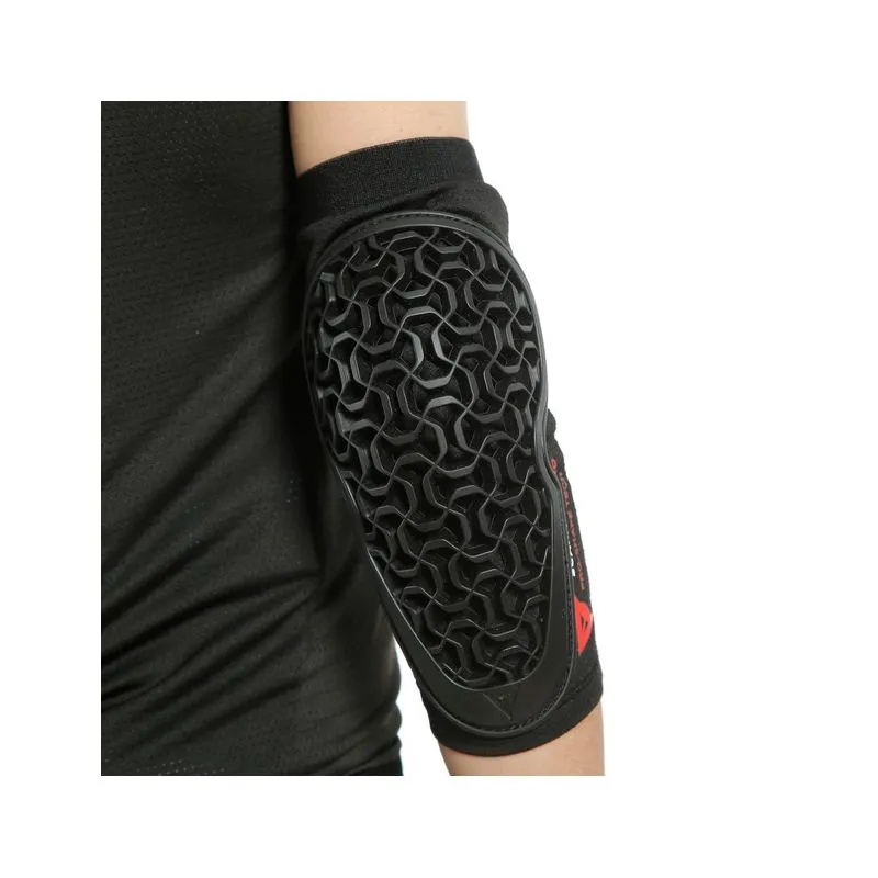 Codera Dainese SCARABEO PRO ELBOW G (NEGRO) junior