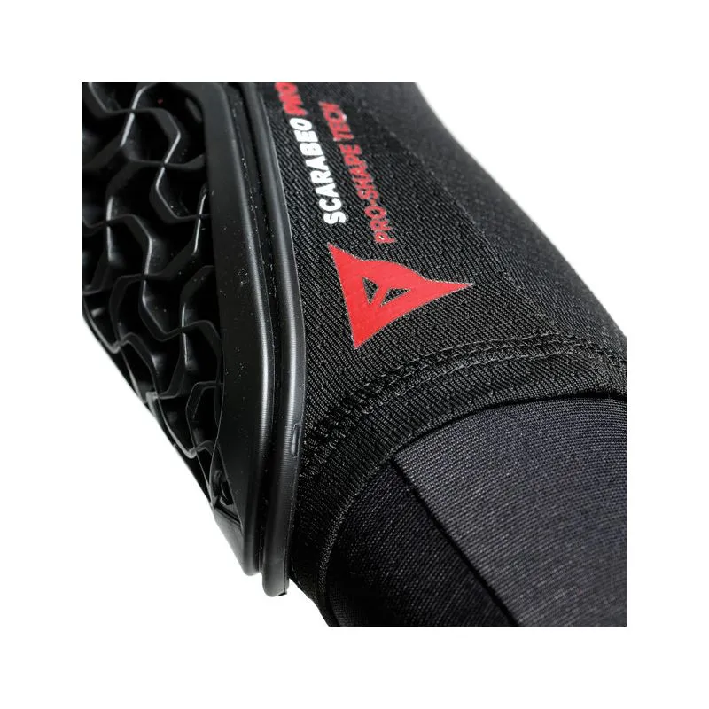 Codera Dainese SCARABEO PRO ELBOW G (NEGRO) junior