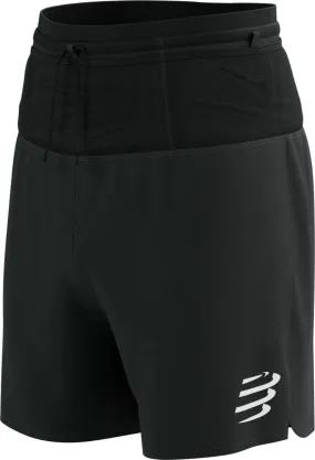 Compressport 2-In-1 Trail Racing Short