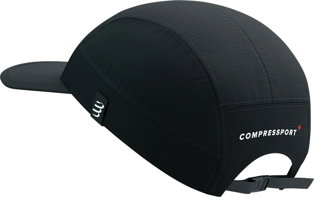 Compressport 5 Panel Light Cap