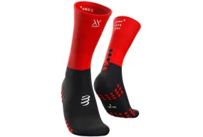 Compressport calcetines Mid Compression