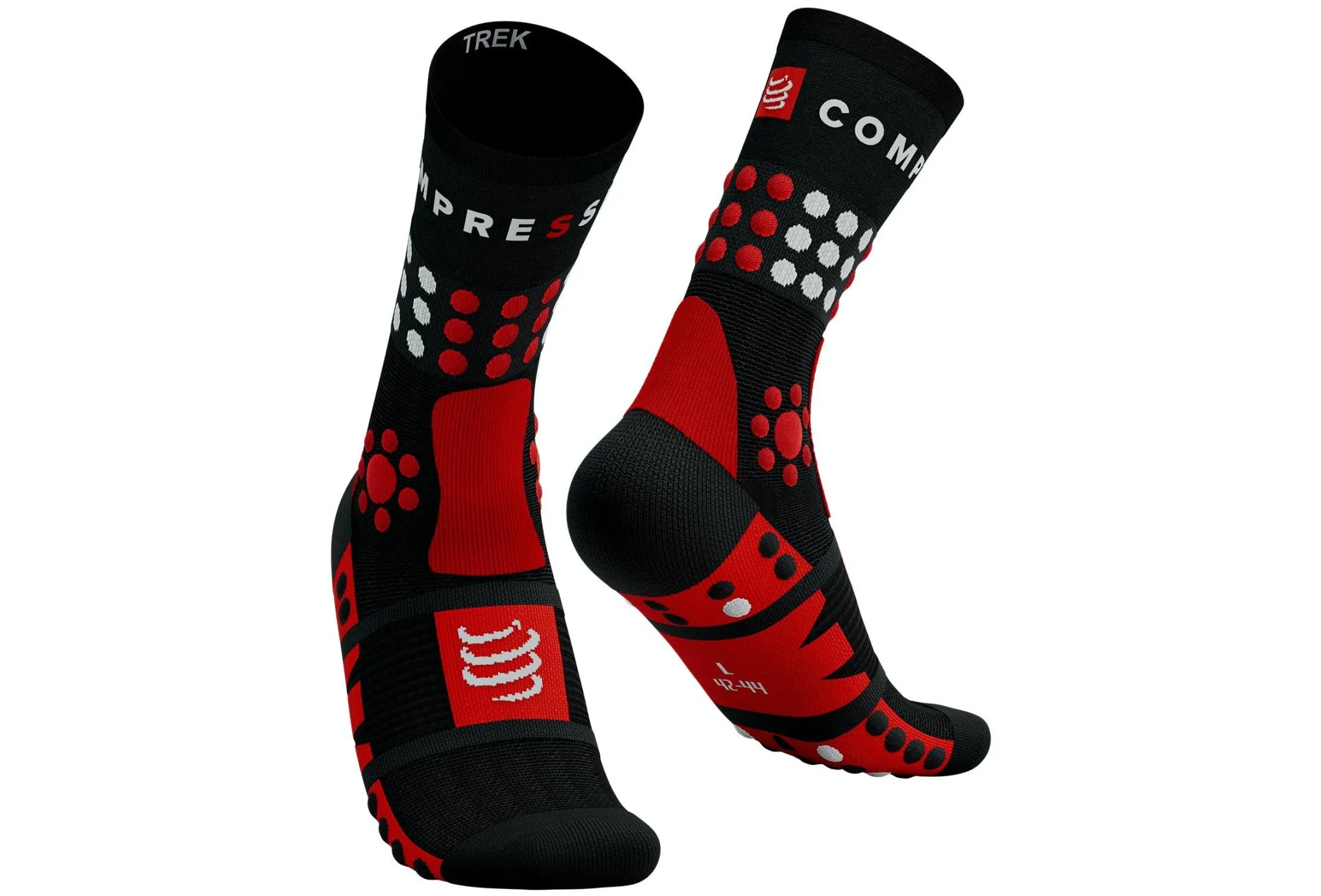 Compressport calcetines Trekking