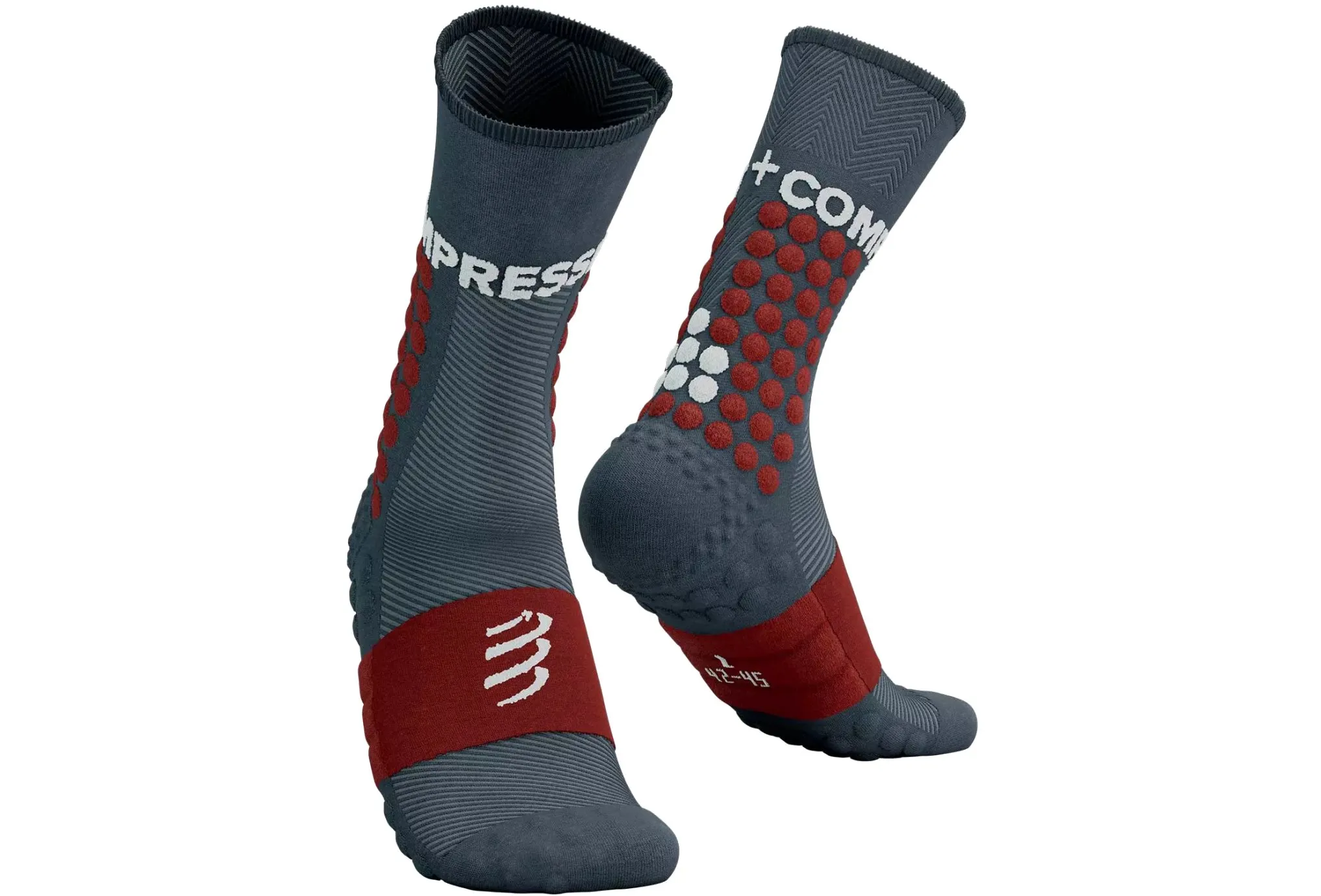 Compressport calcetines Ultra Trail